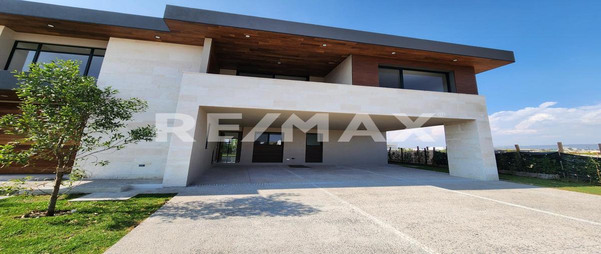 Foto de casa en venta en capuchinas , el campanario, querétaro, querétaro, 30420530 No. 05