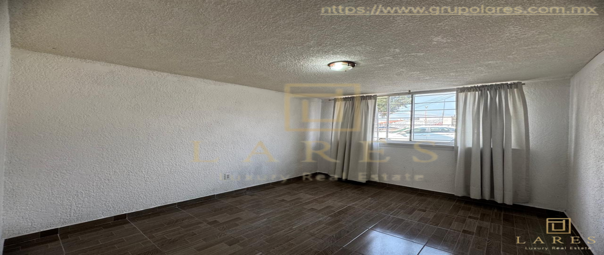 Foto de departamento en renta en capuchinas , lomas verdes 5a sección (la concordia), naucalpan de juárez, méxico, 0 No. 04