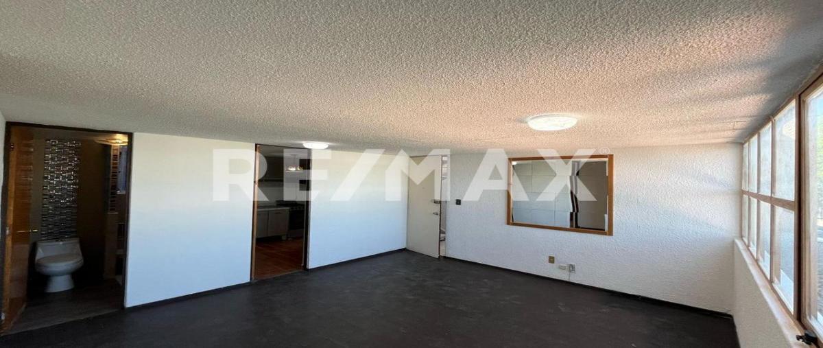 Foto de departamento en venta en capuchinas , lomas verdes 5a sección (la concordia), naucalpan de juárez, méxico, 0 No. 05