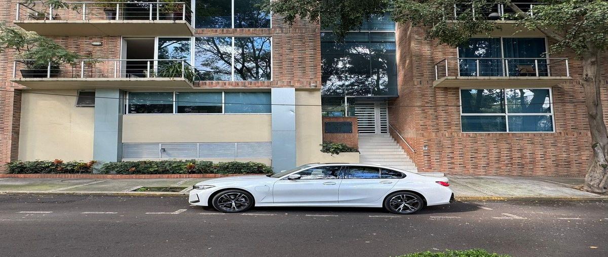 Foto de departamento en venta en capuchinas , san josé insurgentes, benito juárez, df / cdmx, 30871411 No. 03