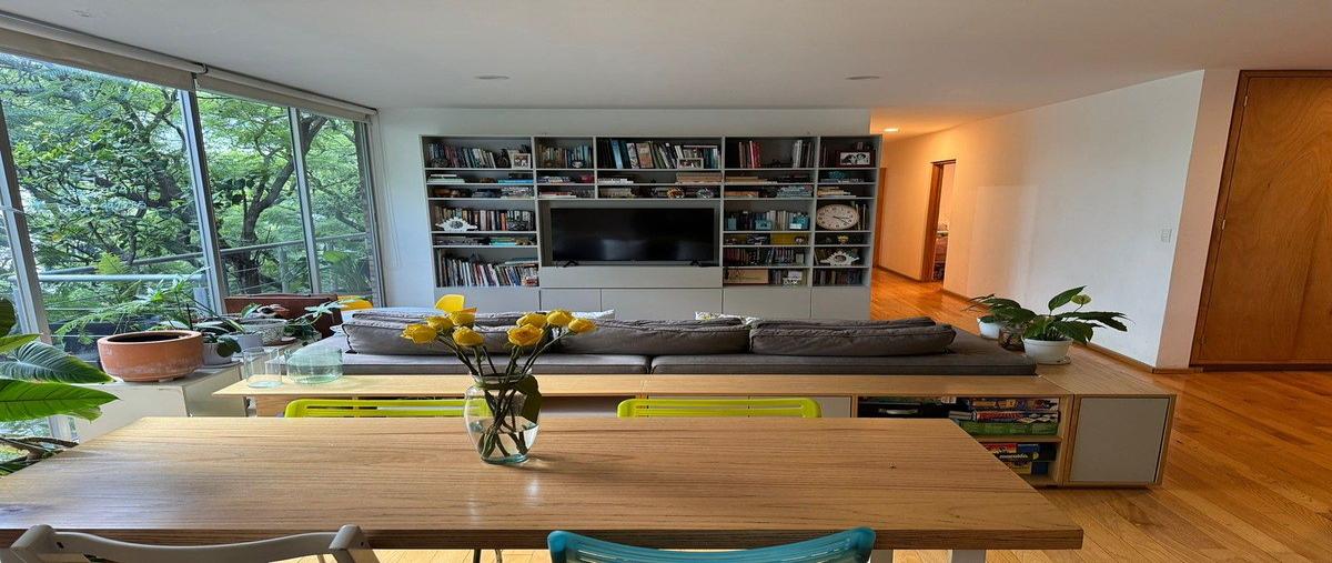 Foto de departamento en venta en capuchinas , san josé insurgentes, benito juárez, df / cdmx, 30871411 No. 04