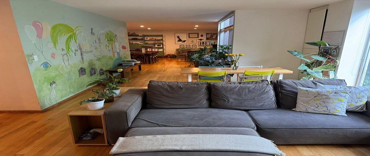 Foto de departamento en venta en capuchinas , san josé insurgentes, benito juárez, df / cdmx, 30871411 No. 05