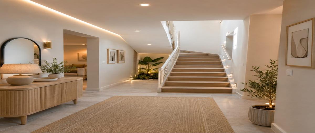 Foto de casa en venta en capuchinos , campanario, hermosillo, sonora, 30917050 No. 05