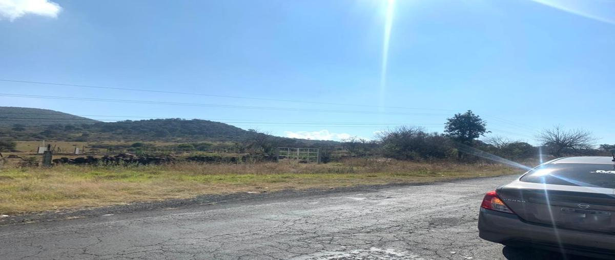 Foto de terreno habitacional en venta en capula , capula, morelia, michoacán de ocampo, 23236337 No. 03