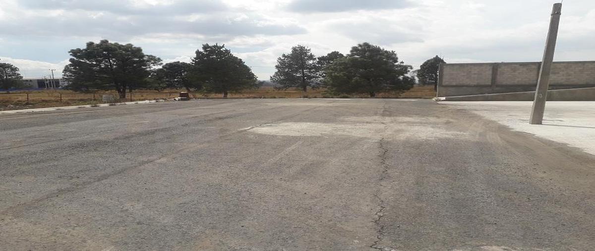 Foto de terreno industrial en venta en  , capulhuac de mirafuentes, capulhuac, méxico, 28103002 No. 03