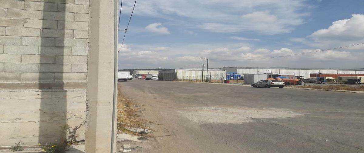 Foto de terreno industrial en venta en  , capulhuac de mirafuentes, capulhuac, méxico, 28103002 No. 05