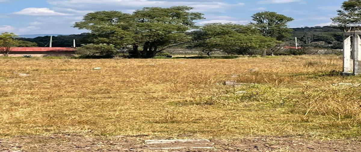 Foto de terreno habitacional en venta en  , capulhuac de mirafuentes, capulhuac, méxico, 0 No. 04
