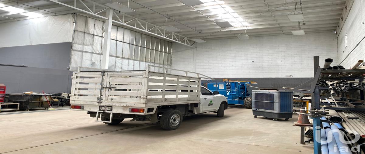 Foto de bodega en venta en capulin 6579, el granjero, juárez, chihuahua, 29696624 No. 03