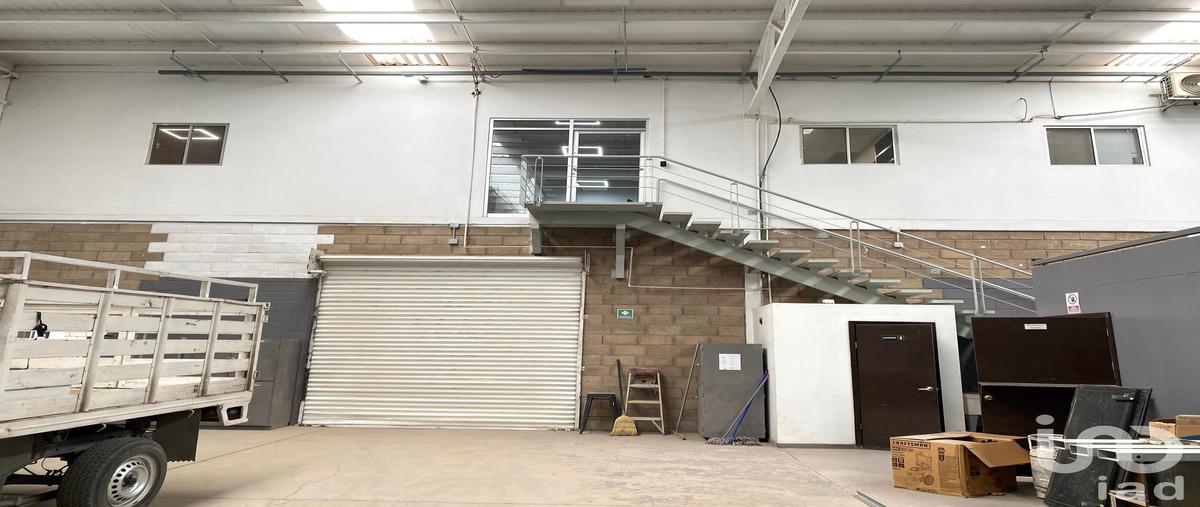 Foto de bodega en venta en capulin 6579, el granjero, juárez, chihuahua, 29696624 No. 04