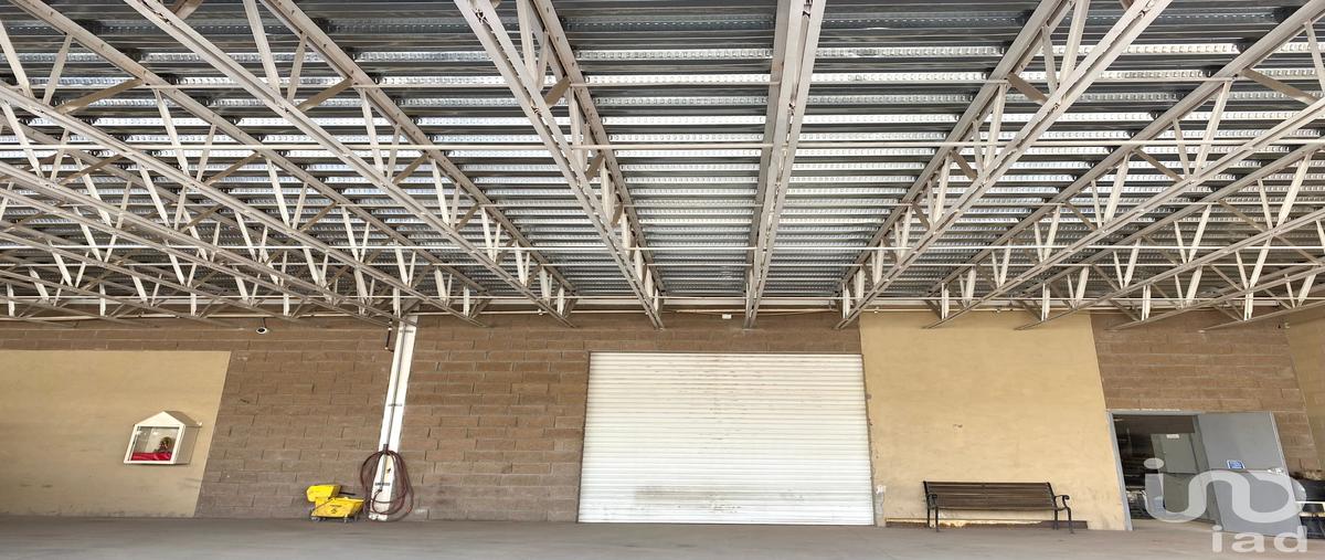 Foto de bodega en venta en capulin 6614, el granjero, juárez, chihuahua, 29696624 No. 02