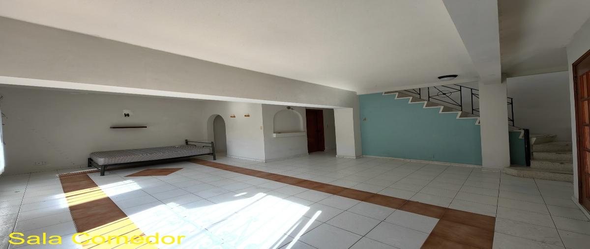 Foto de casa en venta en capulin , ciudad jardín, coyoacán, df / cdmx, 30712661 No. 03