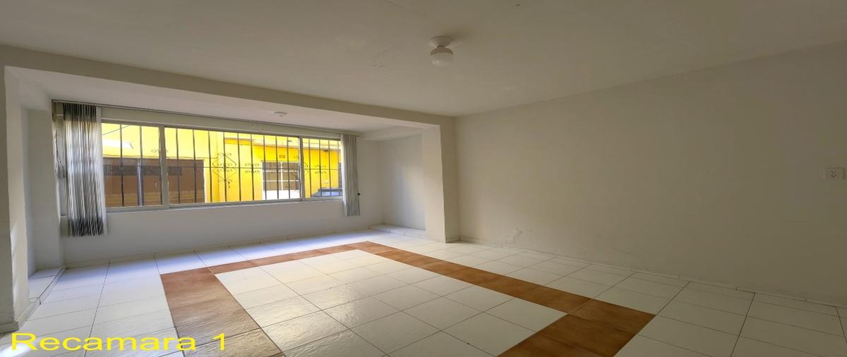 Foto de casa en venta en capulin , ciudad jardín, coyoacán, df / cdmx, 30712661 No. 05