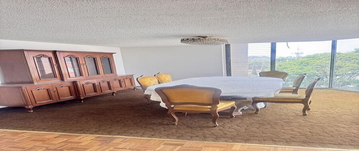 Foto de departamento en venta en capulin , del valle centro, benito juárez, df / cdmx, 0 No. 04