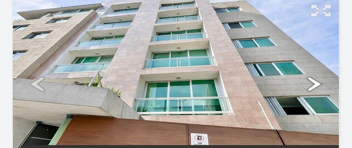 Foto de departamento en venta en capulín , del valle centro, benito juárez, df / cdmx, 30923123 No. 09