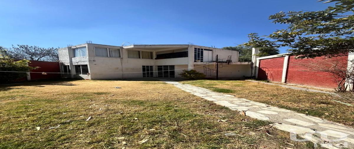 Foto de casa en venta en capulin , quintas del valle, texcoco, méxico, 30892756 No. 03