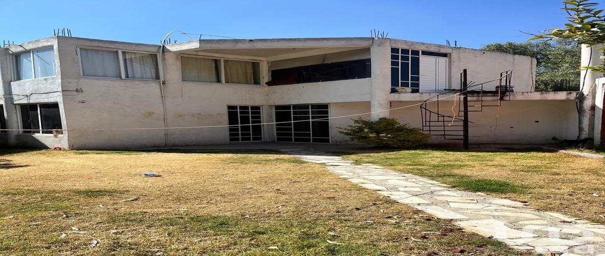 Foto de casa en venta en capulin , quintas del valle, texcoco, méxico, 30892756 No. 04