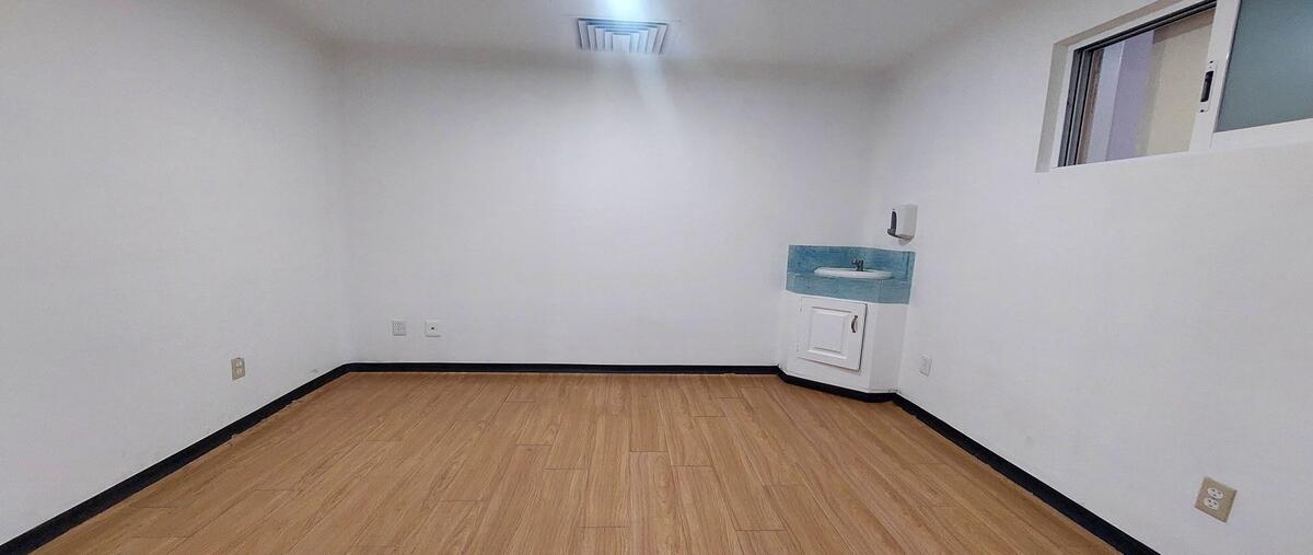 Foto de oficina en renta en capulin , tlacoquemecatl, benito juárez, df / cdmx, 0 No. 01