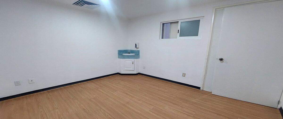 Foto de oficina en renta en capulin , tlacoquemecatl, benito juárez, df / cdmx, 0 No. 03