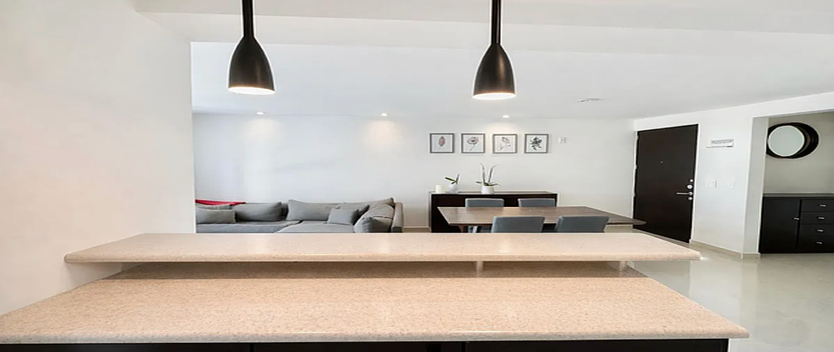 Foto de departamento en venta en capulín , tlacoquemecatl, benito juárez, df / cdmx, 0 No. 03