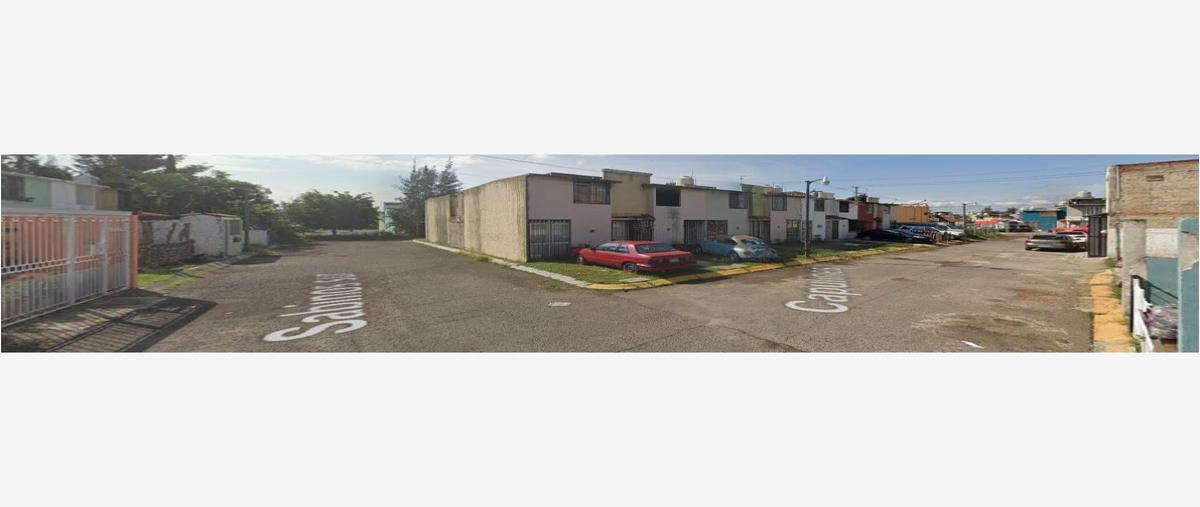 Foto de casa en venta en capulines 0, el salto centro, el salto, jalisco, 27764608 No. 03