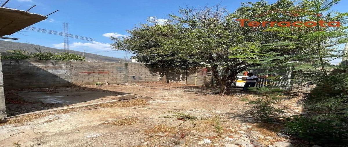 Foto de terreno habitacional en venta en  , capulines 2, tuxtla gutiérrez, chiapas, 0 No. 04