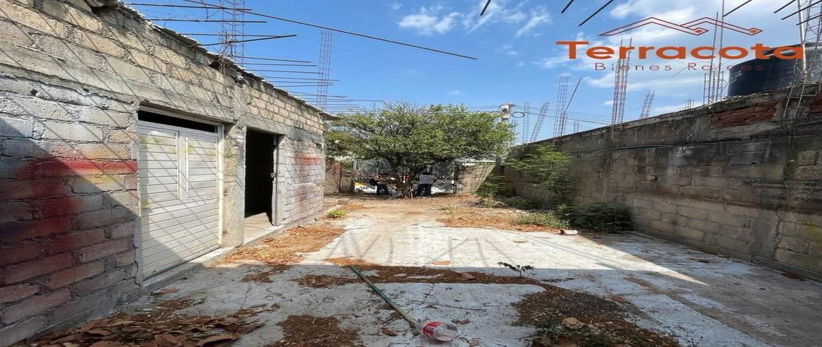 Foto de terreno habitacional en venta en  , capulines 2, tuxtla gutiérrez, chiapas, 0 No. 05