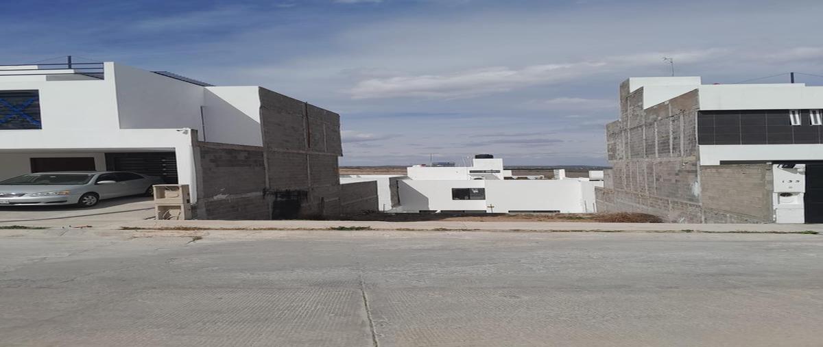 Foto de terreno habitacional en venta en  , capulines, san luis potosí, san luis potosí, 0 No. 03