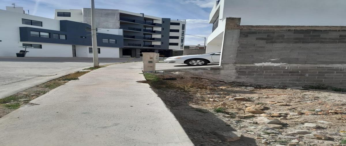 Foto de terreno habitacional en venta en  , capulines, san luis potosí, san luis potosí, 0 No. 04
