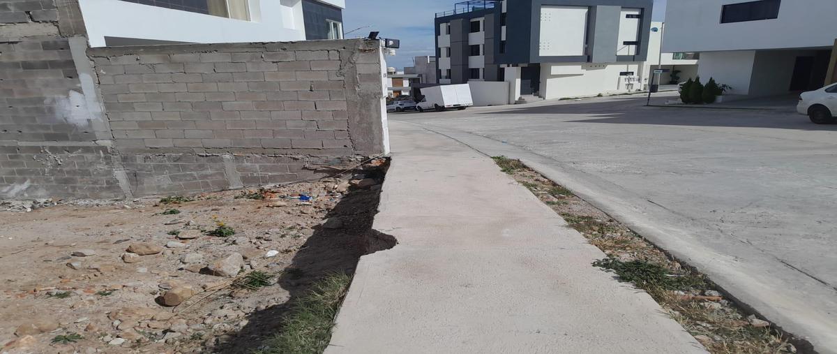 Foto de terreno habitacional en venta en  , capulines, san luis potosí, san luis potosí, 0 No. 05