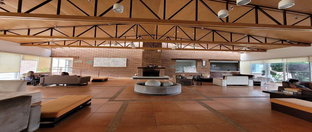 Foto de departamento en renta en  , capulines, san luis potosí, san luis potosí, 0 No. 01