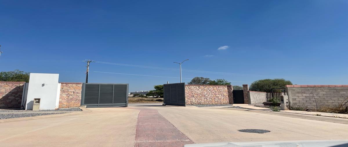 Foto de terreno habitacional en venta en  , capulines, san luis potosí, san luis potosí, 28669885 No. 03