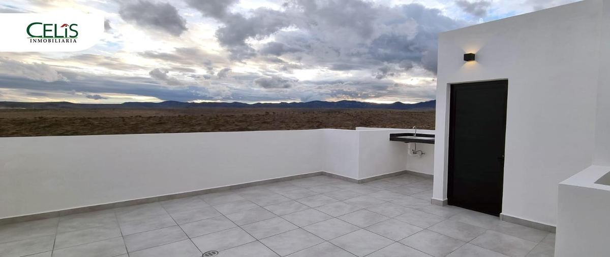 Foto de departamento en venta en  , capulines, san luis potosí, san luis potosí, 0 No. 05