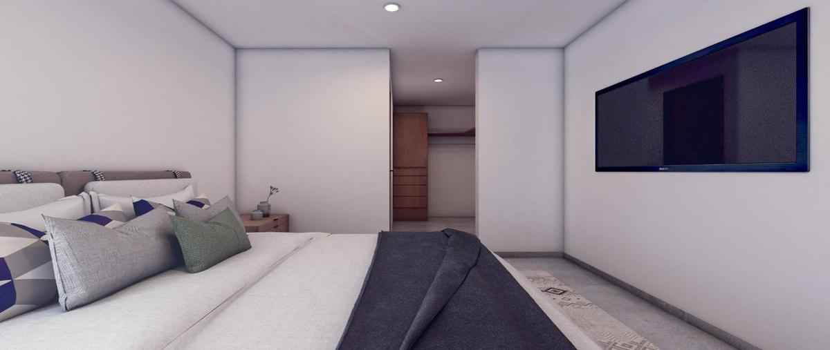 Foto de departamento en venta en  , capulines, san luis potosí, san luis potosí, 0 No. 03