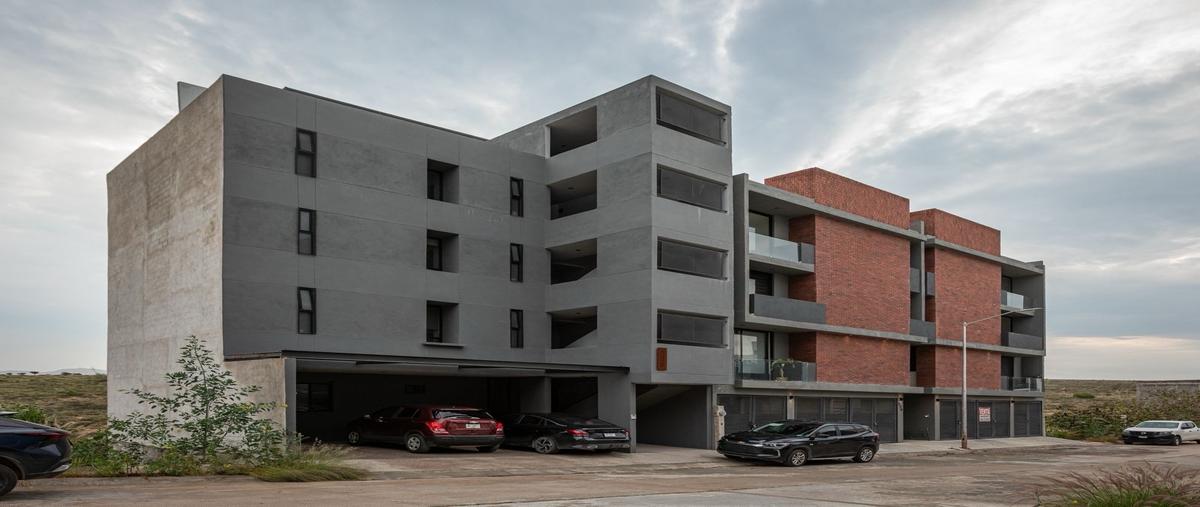 Foto de departamento en venta en  , capulines, san luis potosí, san luis potosí, 31063228 No. 07