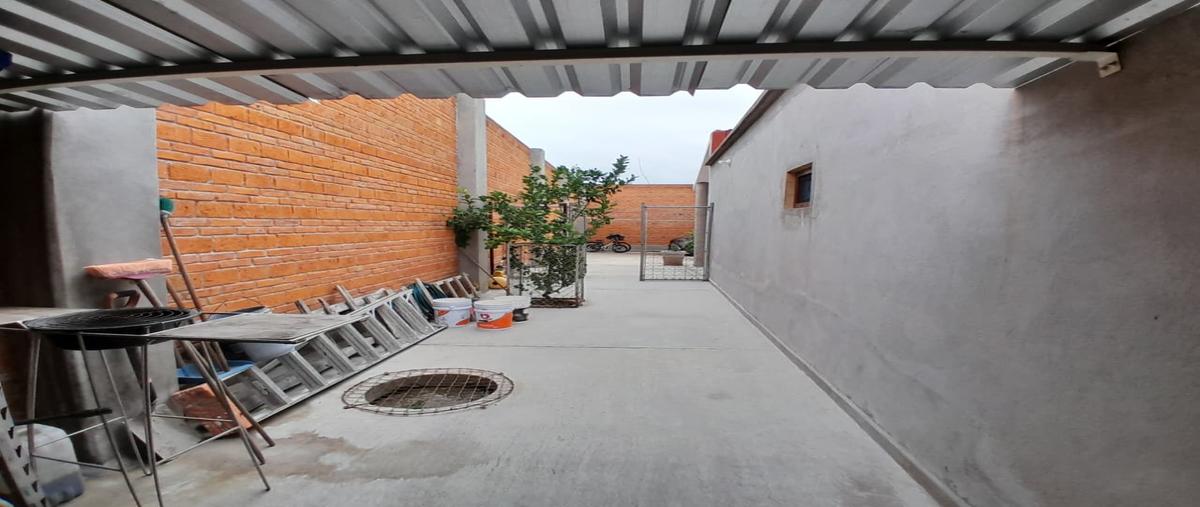 Foto de casa en venta en  , capulines, san luis potosí, san luis potosí, 0 No. 04