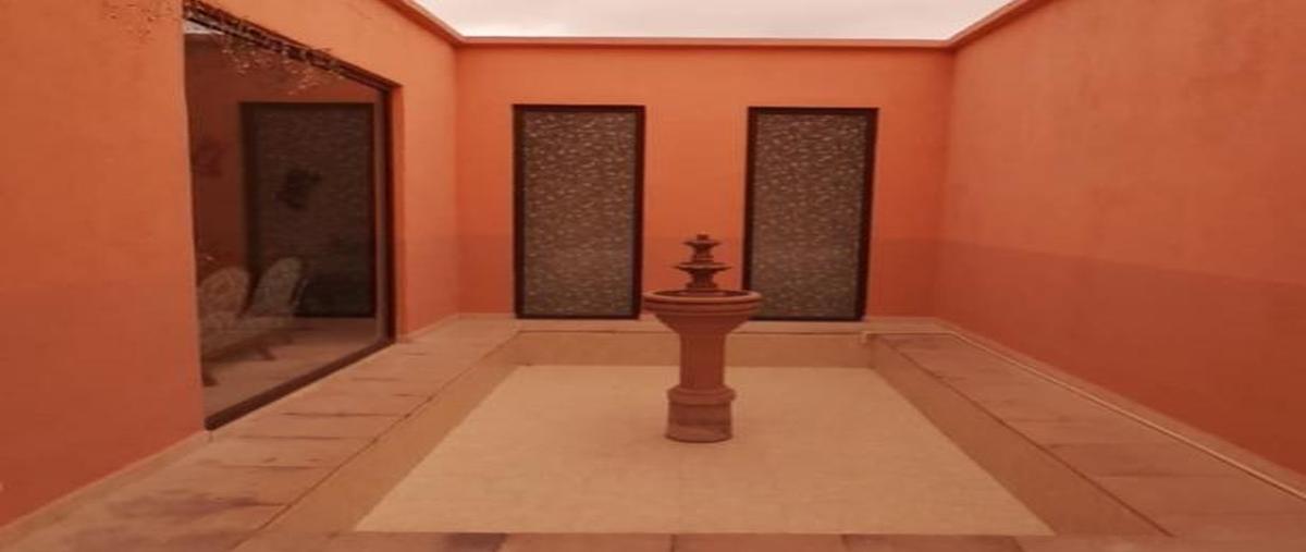 Foto de casa en venta en  , capulines, san luis potosí, san luis potosí, 0 No. 05