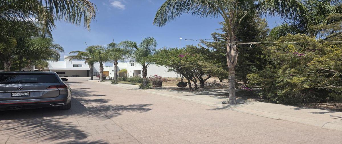 Foto de terreno habitacional en venta en  , capulines, san luis potosí, san luis potosí, 31390067 No. 04
