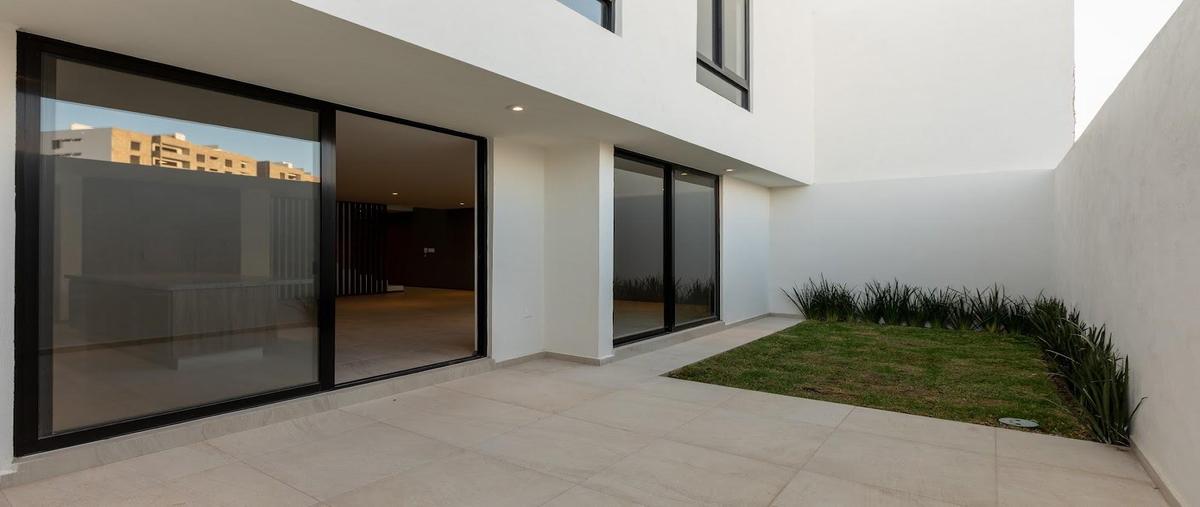 Foto de casa en venta en  , capulines, san luis potosí, san luis potosí, 0 No. 03