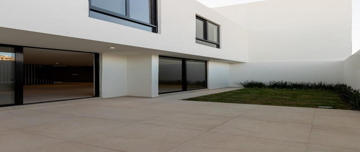 Foto de casa en venta en  , capulines, san luis potosí, san luis potosí, 0 No. 04