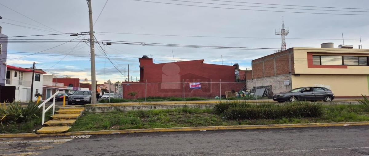 Foto de terreno habitacional en venta en capultitlan 115, dr. jorge jiménez cantú, metepec, méxico, 0 No. 05