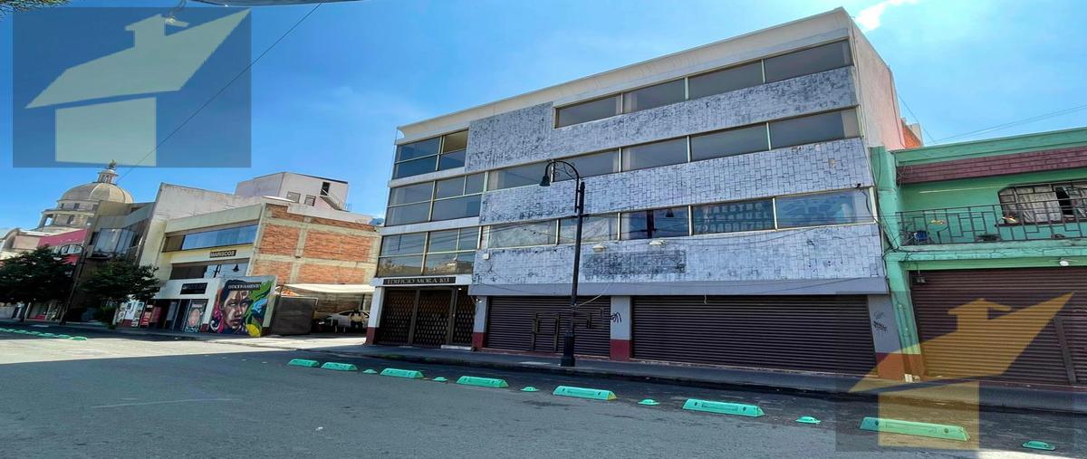 Foto de edificio en venta en  , capultitlán centro, toluca, méxico, 18492811 No. 03