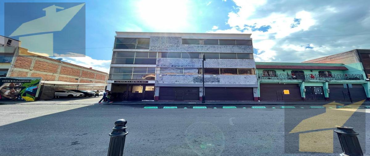 Foto de edificio en venta en  , capultitlán centro, toluca, méxico, 18492811 No. 04