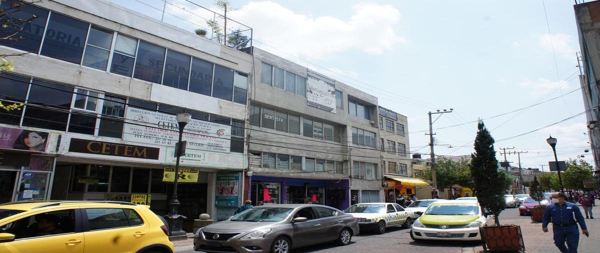 Foto de edificio en , capultitlán centro, toluca, méxico, 20133554 foto 01 Foto de edificio en venta en , capultitlán centro, toluca, méxico, 20133554 No. 01