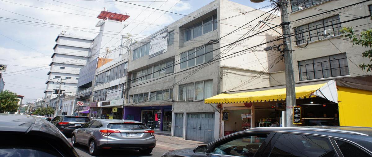 Foto de edificio en , capultitlán centro, toluca, méxico, 20133554 foto 02 Foto de edificio en venta en , capultitlán centro, toluca, méxico, 20133554 No. 02