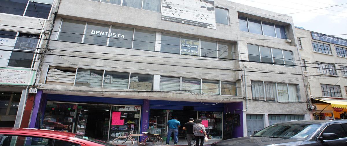 Foto de edificio en , capultitlán centro, toluca, méxico, 20133554 foto 04 Foto de edificio en venta en , capultitlán centro, toluca, méxico, 20133554 No. 04
