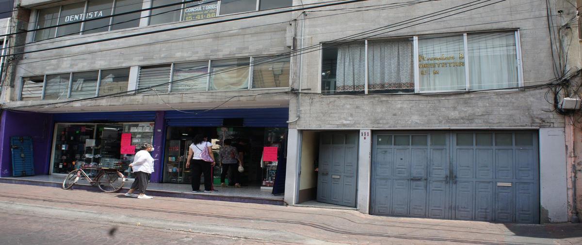 Foto de edificio en , capultitlán centro, toluca, méxico, 20133554 foto 05 Foto de edificio en venta en , capultitlán centro, toluca, méxico, 20133554 No. 05