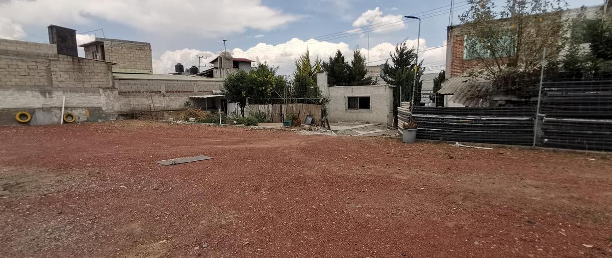Foto de terreno habitacional en venta en  , capultitlán centro, toluca, méxico, 28205831 No. 03