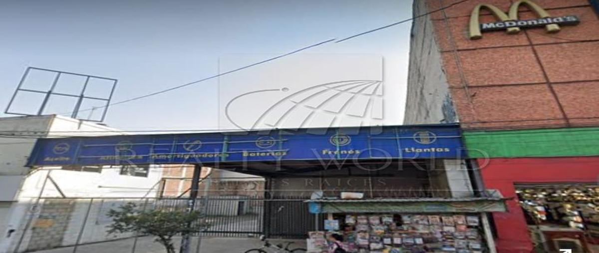 Foto de terreno comercial en renta en  , capultitlán centro, toluca, méxico, 28244678 No. 01