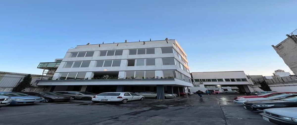 Foto de oficina en renta en  , capultitlán centro, toluca, méxico, 28431473 No. 04