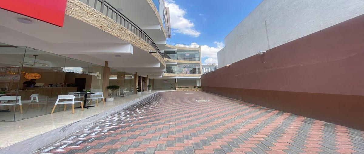 Foto de terreno habitacional en renta en  , capultitlán centro, toluca, méxico, 28703851 No. 05